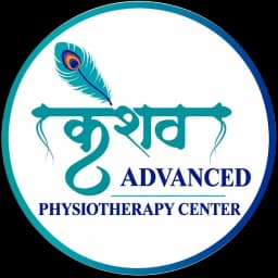 Keshav Advanced Physiotherapy Center Logo