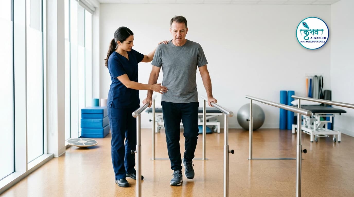 Neurological Rehabilitation