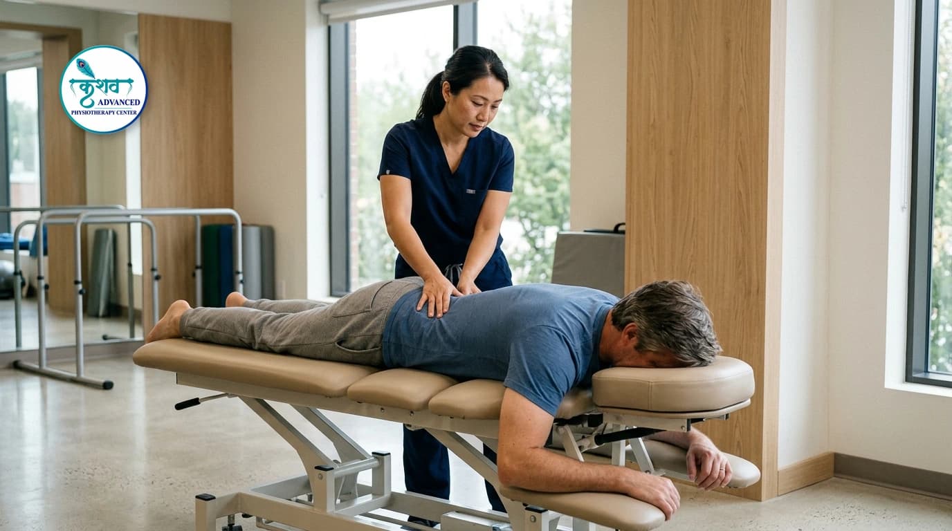 Biomechanics-Based Rehabilitation